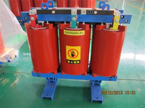 克拉玛依SCB10-2500KVA干式变压器