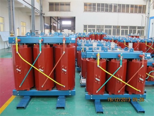 克拉玛依SCB11-1000KVA/10KV/0.4KV干式变压器