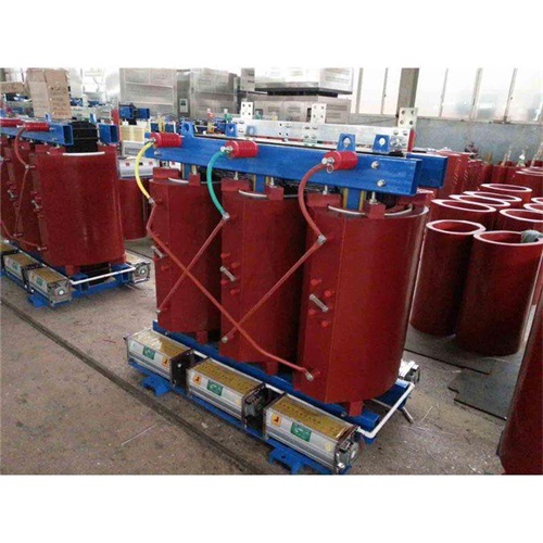克拉玛依SCB10-1000KVA/10KV/0.4KV干式变压器