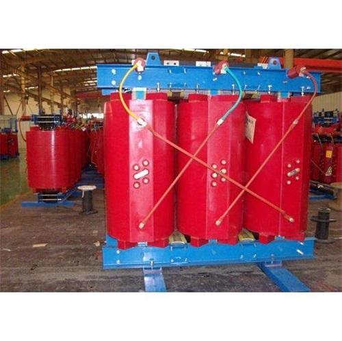 克拉玛依SCB11-125KVA/10KV/0.4KV干式变压器