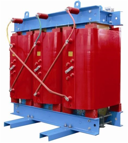 克拉玛依SCB10-2000KVA/10KV/0.4KV干式变压器