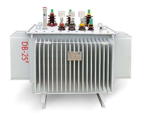 克拉玛依S11-2000KVA/35KV/10KV/0.4KV油浸式变压器