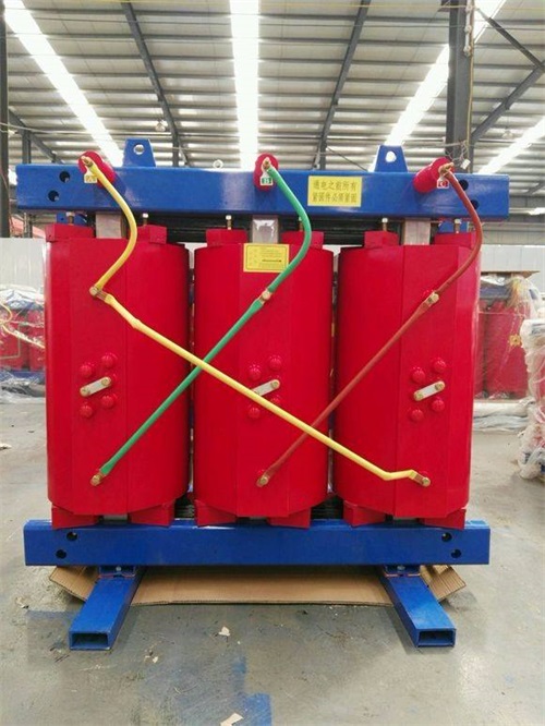 克拉玛依SCB13-800KVA/10KV干式变压器规格