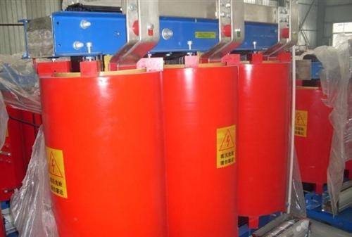 克拉玛依SCB13-160KVA/10KV/0.4KV干式变压器