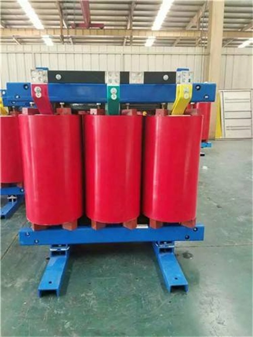 克拉玛依SCB11-1000kva干式变压器厂家直销