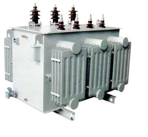 克拉玛依S11-1250KVA/35KV油浸式变压器
