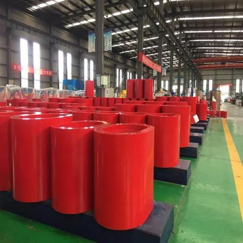 克拉玛依SCB14-1000KVA干式变压器