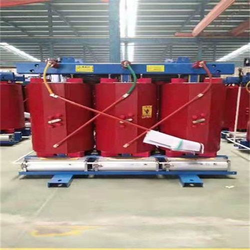 克拉玛依SCB11-5000KVA干式变压器