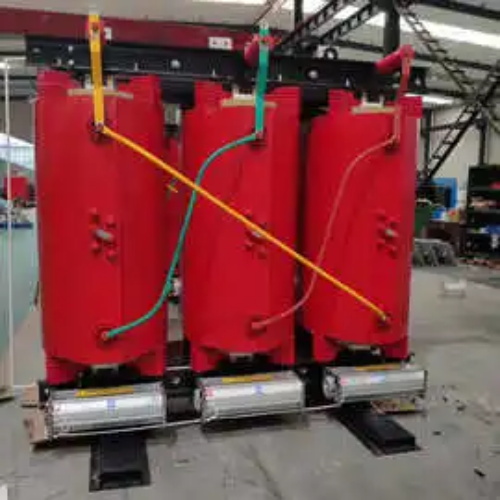 克拉玛依SCB14-200KVA干式变压器