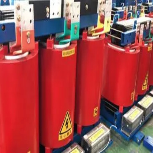 克拉玛依SCB18-315KVA干式变压器