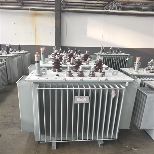 克拉玛依S20油浸式变压器型号及参数
