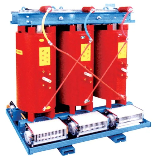 克拉玛依SCB14-1250KVA/10KV/0.4KV干式变压器