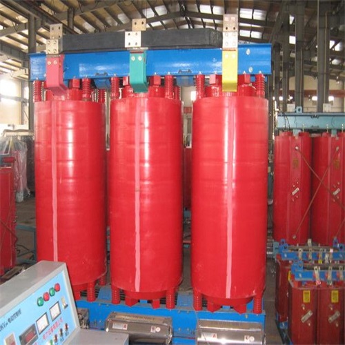 克拉玛依SCBH15-800KVA变压器