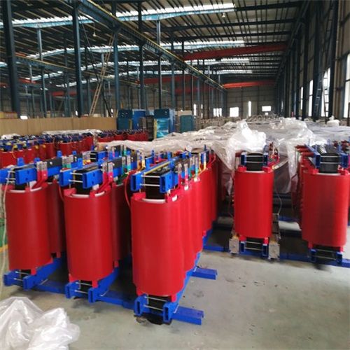 克拉玛依SCB13变压器
